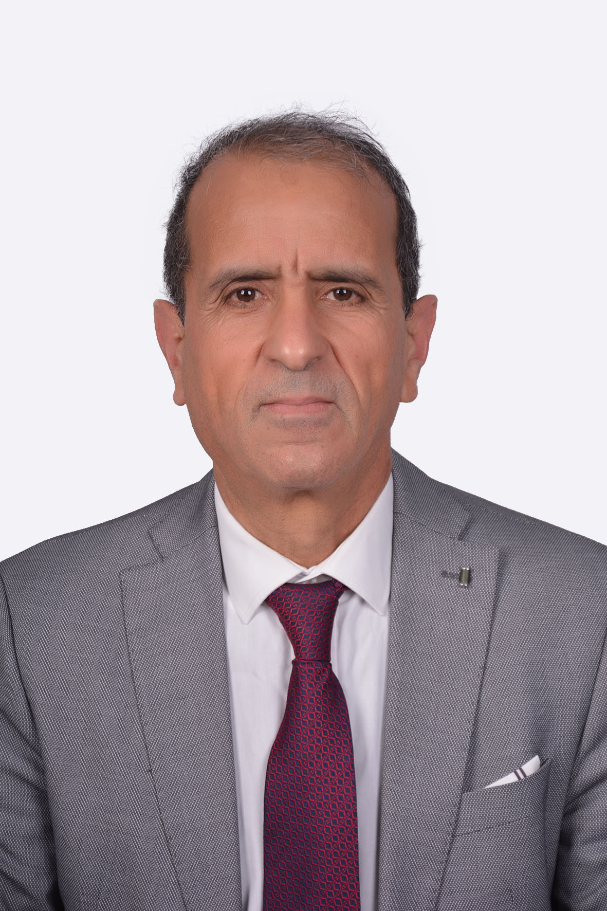 Abdelmalik Dadi